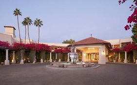 Scottsdale Resort And Mccormick Ranch