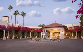 Scottsdale Inn at Mccormick Ranch