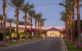 Mccormick Ranch Resort Scottsdale Arizona